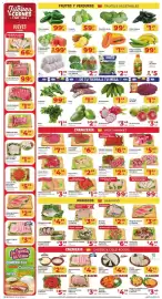 Supermercado El Rancho weekly ad week 35 Page 4: Carne de Puerto al Pastor o Picadita de Puerto €2,99