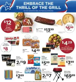 Mariano's weekly ad week 35 Page 11