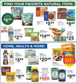 Mariano's weekly ad week 35 Page 12