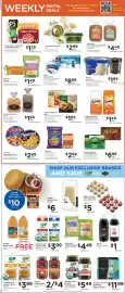 Mariano's weekly ad week 35 Page 4