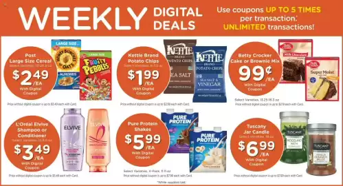 Mariano's weekly ad week 35 Page 5