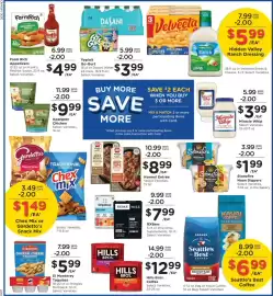Mariano's weekly ad week 35 Page 7