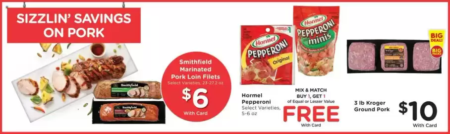 Mariano's weekly ad week 35 Page 8