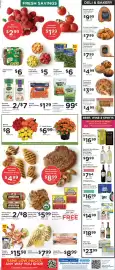 Mariano's weekly ad week 35 Page 9