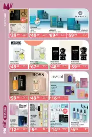 Volantino Ipersoap Pagina 14: Dicora Urban Fit €12,90, Milky & Nottaro €14,90