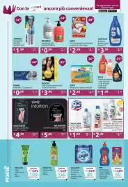 Volantino Ipersoap Pagina 16: Bloom Colorazione permanente €3,96, Sole Detersivo liquido €1,49