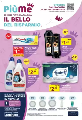 Ipersoap (valido fino al 13-09)