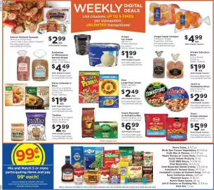 Dillons weekly ad week 35 Page 2