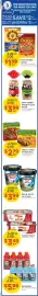 Smith's weekly ad week 35 Page 3: General Mills Cereal €1,99, Gatorade Select Varieties €5,99