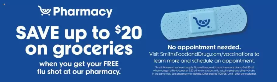 Smith's weekly ad week 35 Page 9