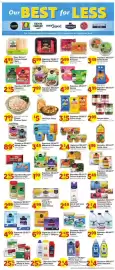 United Supermarkets weekly ad week 35 Page 2: Fresh Signature SELECT Potatoes €2,99
