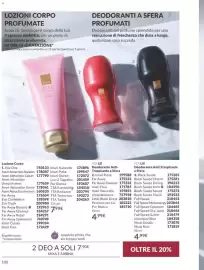 Catalogo Avon Pagina 106