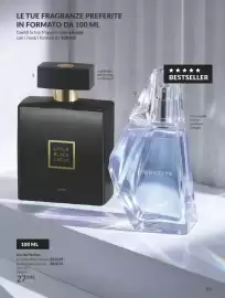 Catalogo Avon Pagina 107: Little Black Dress Avon €27,99