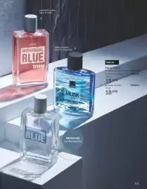 Catalogo Avon Pagina 111
