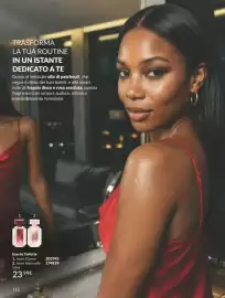 Catalogo Avon Pagina 112