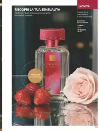 Catalogo Avon Pagina 113: Imari Pulse €23,99