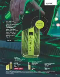 Catalogo Avon Pagina 119