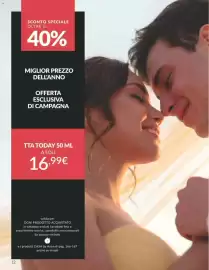 Catalogo Avon Pagina 12: TTA TODAY €16,99