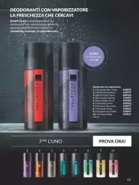 Catalogo Avon Pagina 121