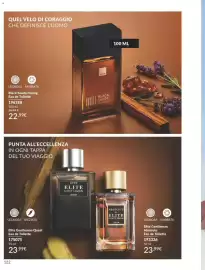 Catalogo Avon Pagina 122: Black Suede Daring €22,99