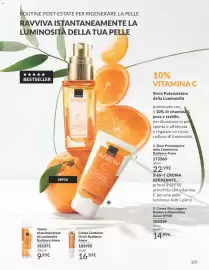 Catalogo Avon Pagina 129