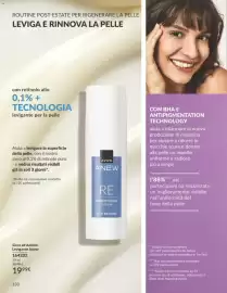 Catalogo Avon Pagina 130