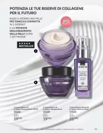 Catalogo Avon Pagina 135
