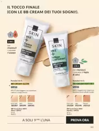 Catalogo Avon Pagina 145