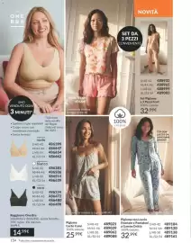 Catalogo Avon Pagina 154