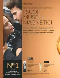Catalogo Avon Pagina 16