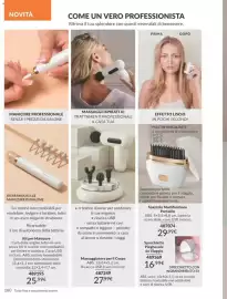 Catalogo Avon Pagina 160