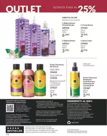 Catalogo Avon Pagina 170