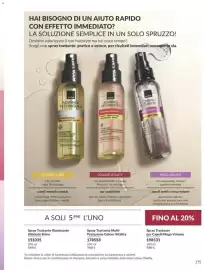 Catalogo Avon Pagina 175