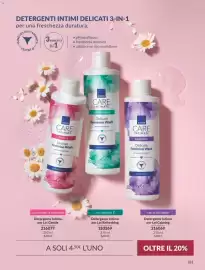 Catalogo Avon Pagina 181