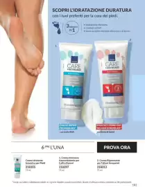 Catalogo Avon Pagina 183