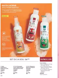 Catalogo Avon Pagina 188