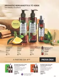 Catalogo Avon Pagina 191