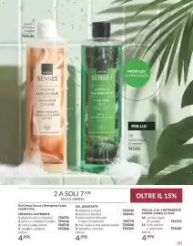 Catalogo Avon Pagina 195