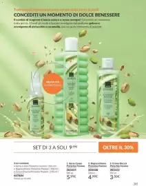 Catalogo Avon Pagina 205