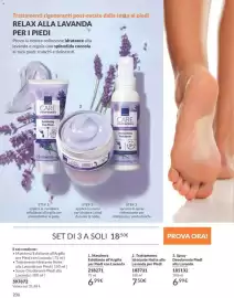 Catalogo Avon Pagina 206