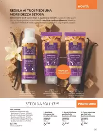 Catalogo Avon Pagina 207