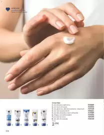 Catalogo Avon Pagina 208