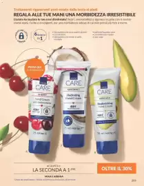 Catalogo Avon Pagina 209