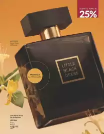 Catalogo Avon Pagina 21: Little Black Dress Eau de Parfum €19,99