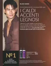 Catalogo Avon Pagina 22