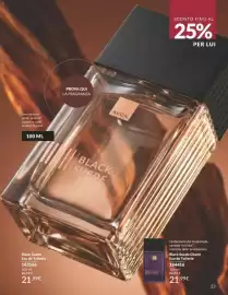 Catalogo Avon Pagina 23