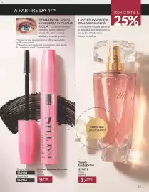 Catalogo Avon Pagina 25