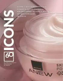 Catalogo Avon Pagina 26