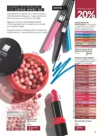 Catalogo Avon Pagina 31