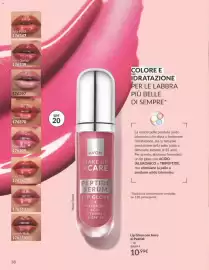 Catalogo Avon Pagina 38